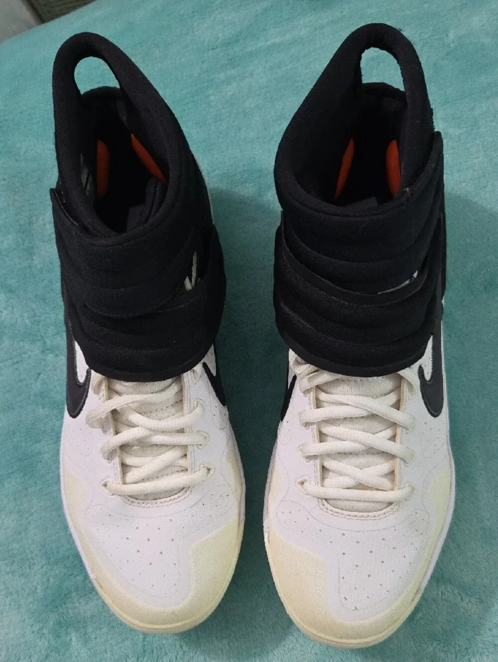 Nike alfa wuarache
